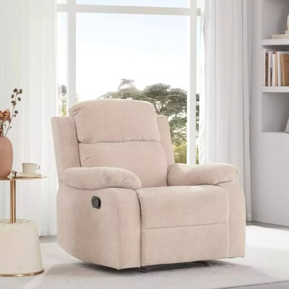 relaxační křeslo